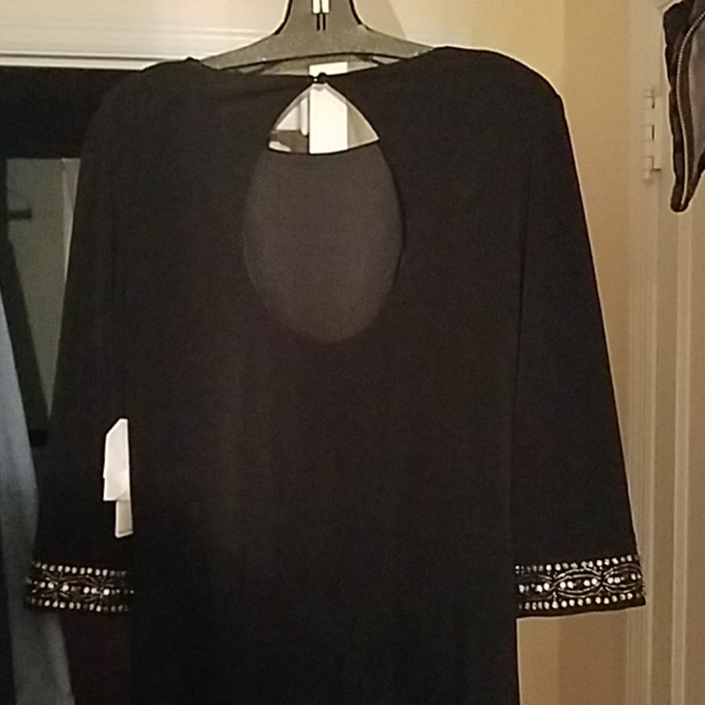 Dress Laundry Shelli Segal